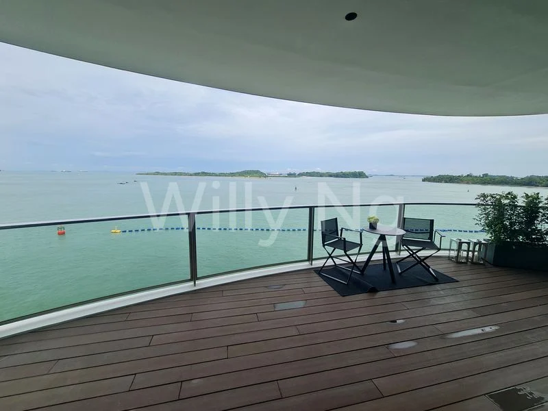 4 Bed Condo for Sale in  Cape Royale - Image 12