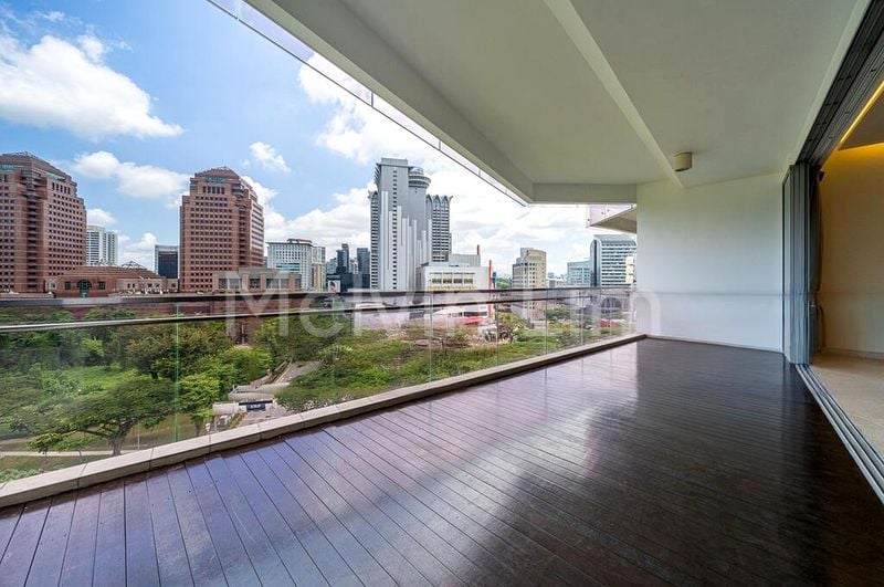 3 Bed Condo for Sale in  Grange Infinite - Image 11