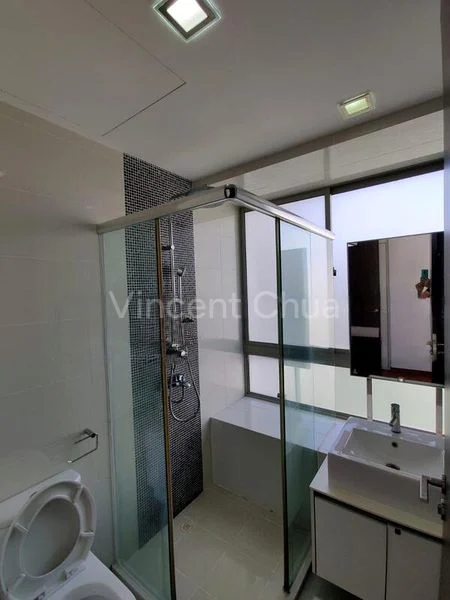1 Bed Apartment (Condo) for Rent in  Mulberry Tree - Image 5