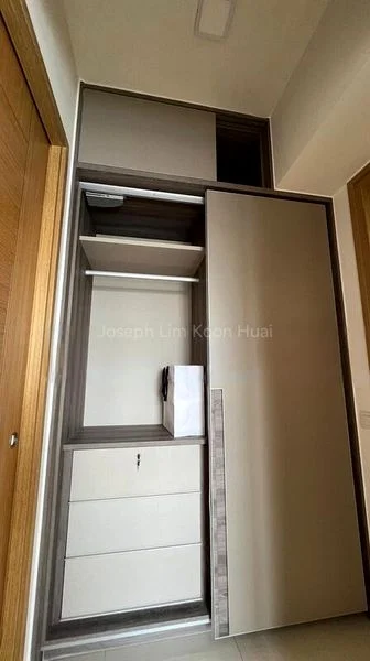 1 Bed Condo for Rent in  Coco Palms - Image 3
