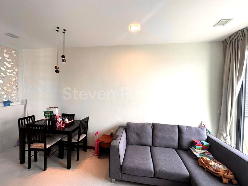 2 Bed Apartment (Condo) for Sale in  Isuites @ Palm - Image 4