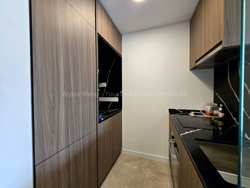 2 Bed Apartment (Condo) for Rent in  Irwell Hill Residences - Image 6