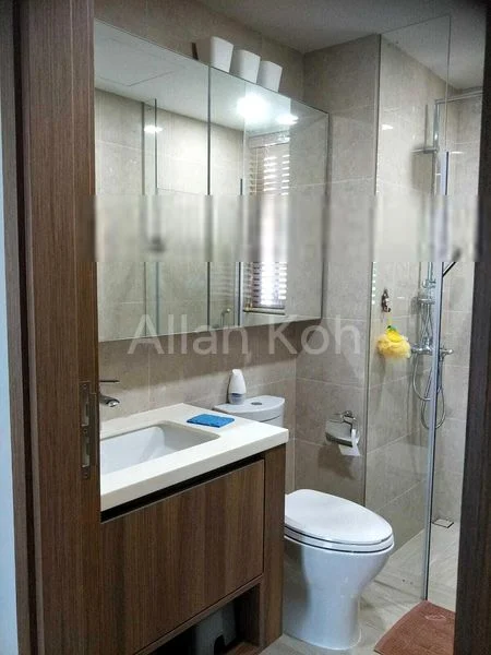 3 Bed Condo for Rent in  Kingsford Waterbay - Image 2