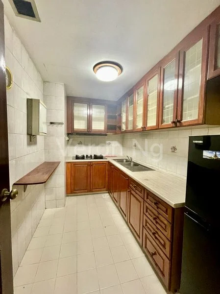 1 Bed Apartment (Condo) for Sale in  Rangoon Apartments - Image 3