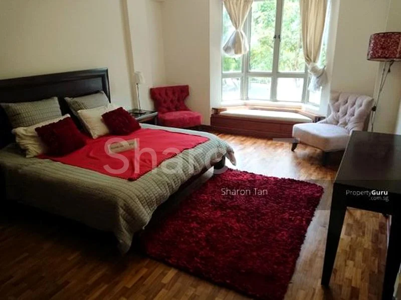3 Bed Apartment (Condo) for Rent in  Cavenagh Lodge - Image 4