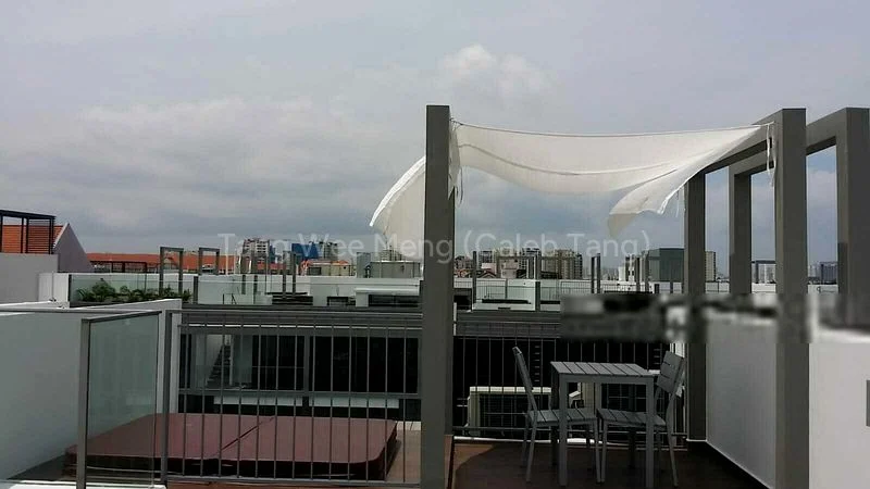1 Bed Condo for Sale in  Guillemard Edge - Image 16