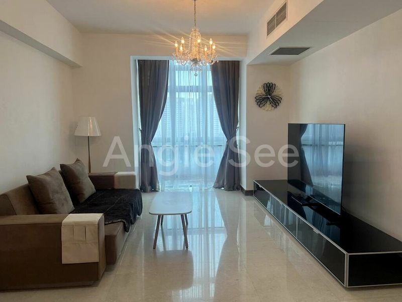 2 Bed Condo for Rent in  Mirage Tower - Image 4
