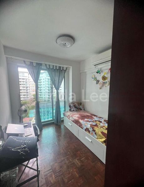 2 Bed Condo for Rent in  Orchid Park Condominium - Image 7