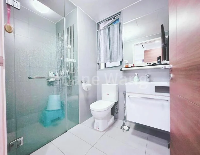 2 Bed Executive Condo for Sale in  Arc At Tampines - Image 5