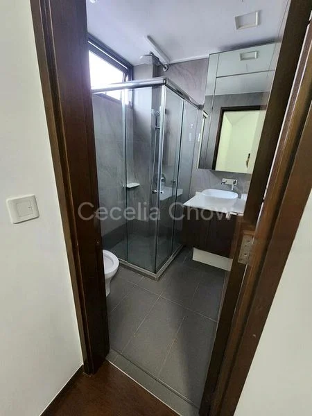 2 Bed Condo for Rent in  Wishart Road - Image 3