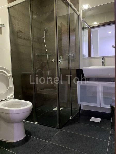 1 Bed Apartment (Condo) for Sale in  Prestige Heights - Image 4