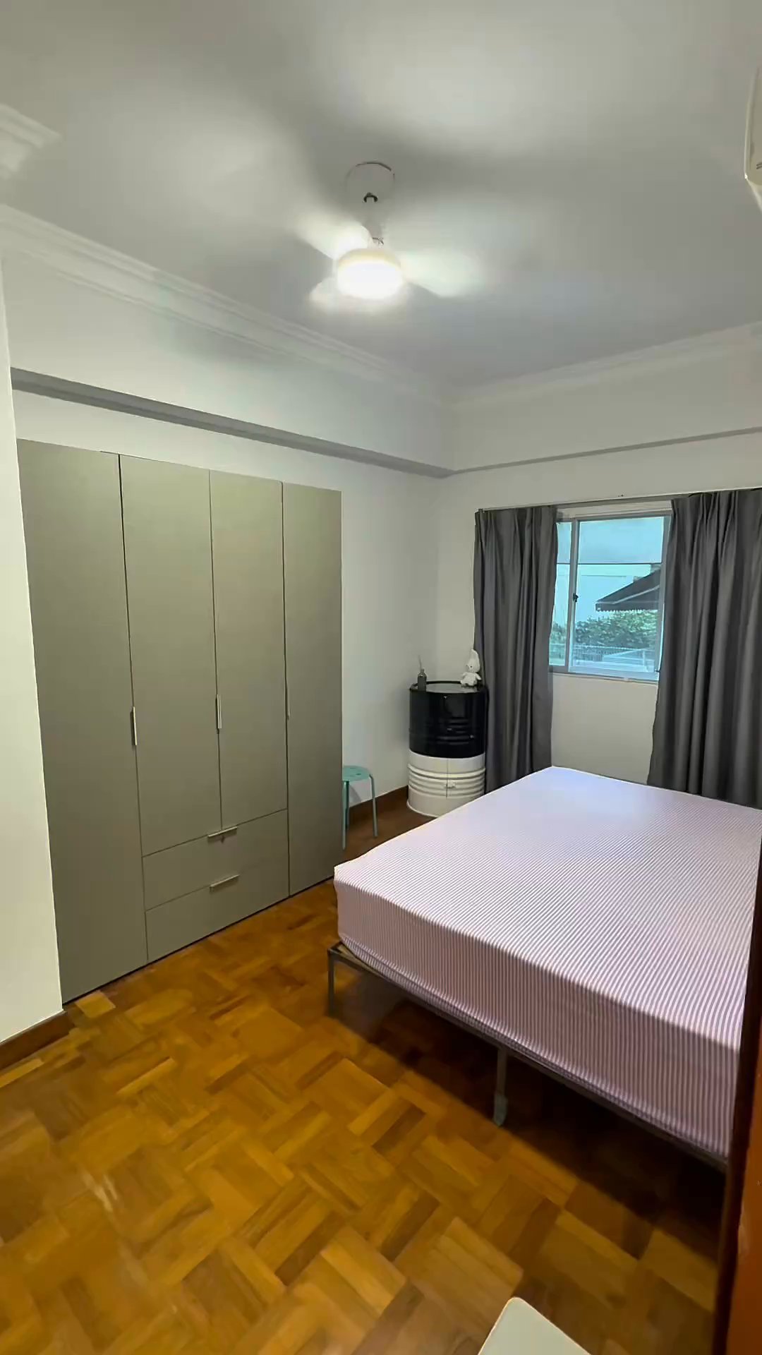 Common Room (Condo) for Rent in  Eunos Park - Image 10