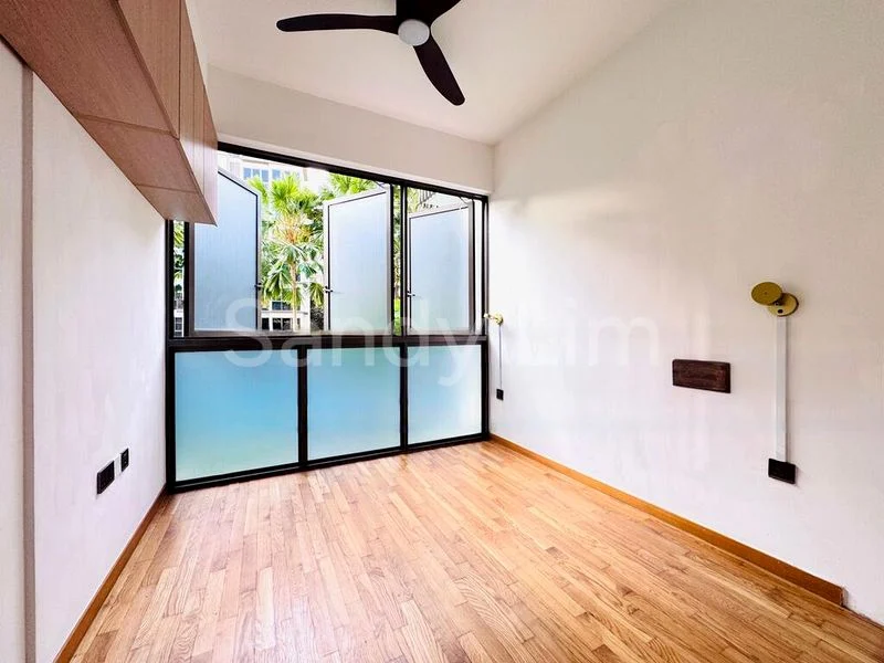 1 Bed Condo for Sale in  The Inflora - Image 7
