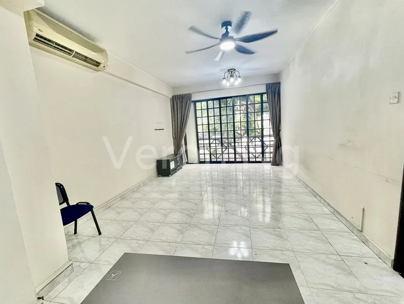 1 Bed Apartment (Condo) for Sale in  Rangoon Apartments - Image 4