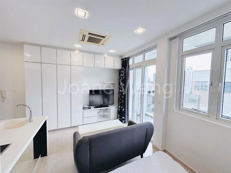 Studio Apartment (Condo) for Sale in  Prestige Heights - Image 2