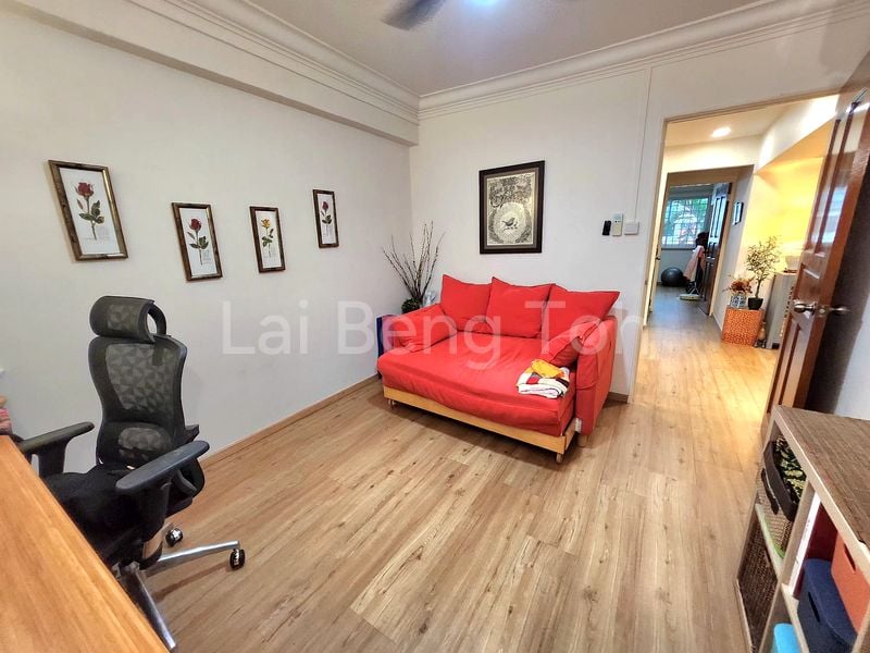 5 Room (5I) HDB for Sale in  242 Bishan Street 22 - Image 9