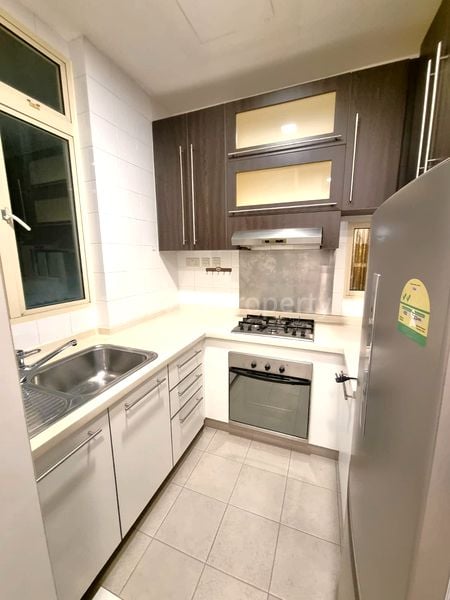 1+1 Bed Apartment (Condo) for Rent in  Mandale Heights - Image 5