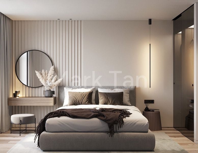 3 Room (3A) HDB for Sale in  341 Bukit Batok Street 34 - Image 5