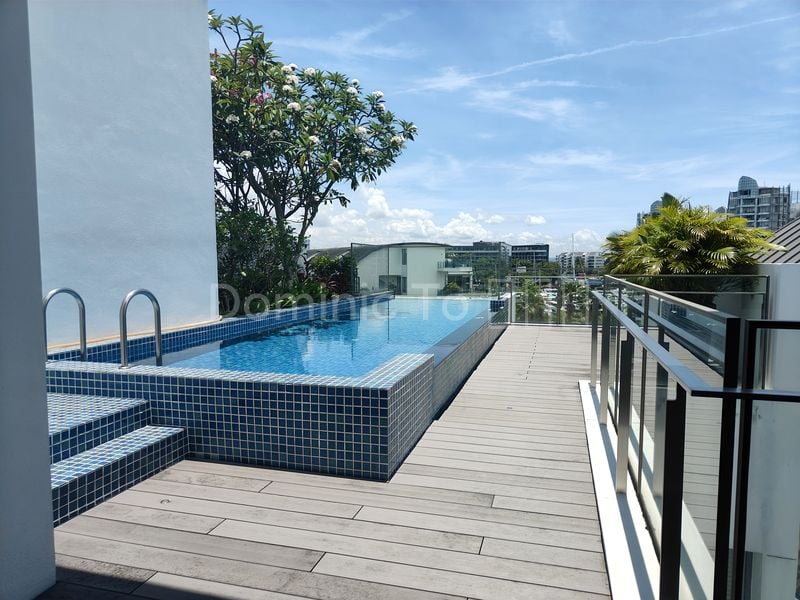 4+1 Bed Condo for Sale in  Marina Collection - Image 7