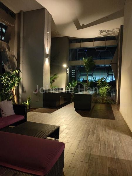 3 Bed Condo for Rent in  V On Shenton - Image 12