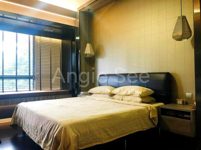 4 Bed Condo for Sale in  The Interlace - Image 5