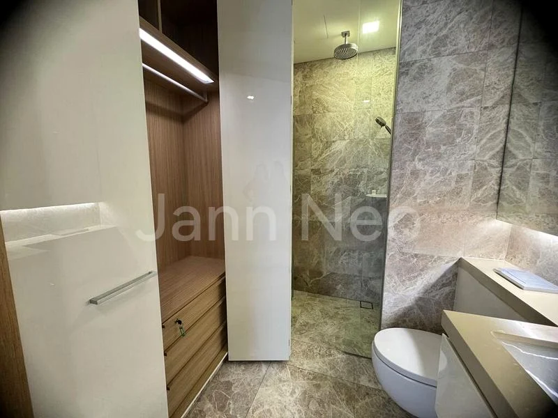 1 Bed Condo for Sale in  The Laurels - Image 7