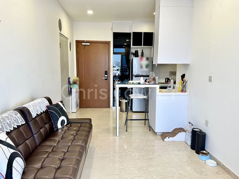 1 Bed Apartment (Condo) for Sale in  Palmera East - Image 8