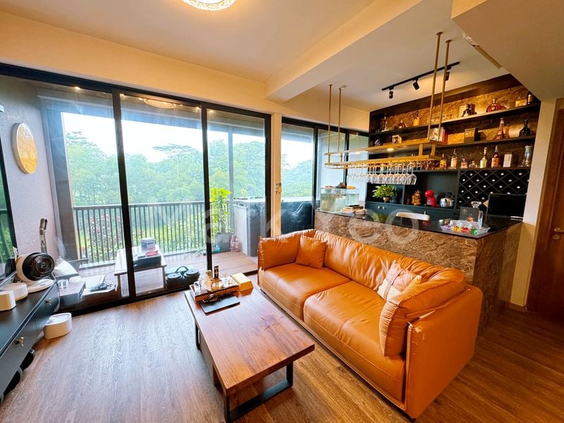 2 Bed Condo for Sale in  Kandis Residence - Image 2