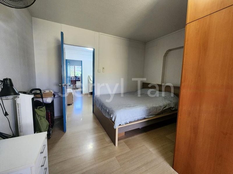 5 Room (5A) HDB for Rent in  434 Bukit Panjang Ring Road - Image 3