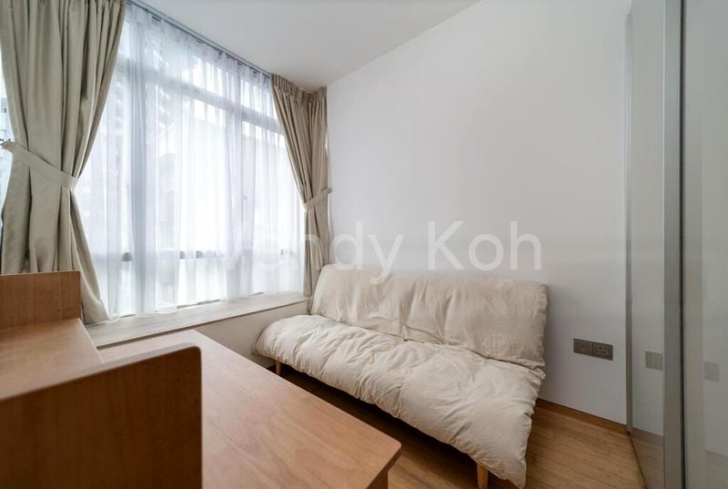 2 Bed Apartment (Condo) for Sale in  The Vermont On Cairnhill - Image 4