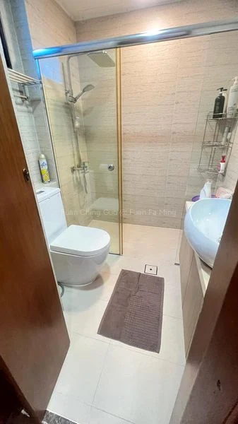 3 Bed Condo for Rent in  Montrosa - Image 2