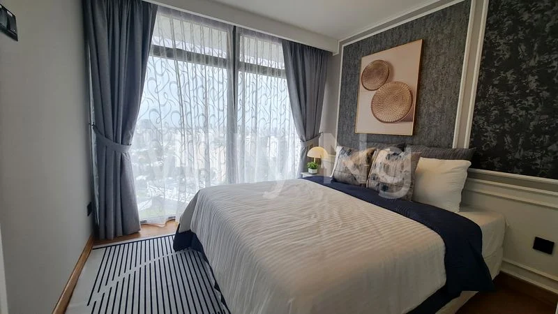 4 Bed Apartment (Condo) for Sale in  The Lumos - Image 11