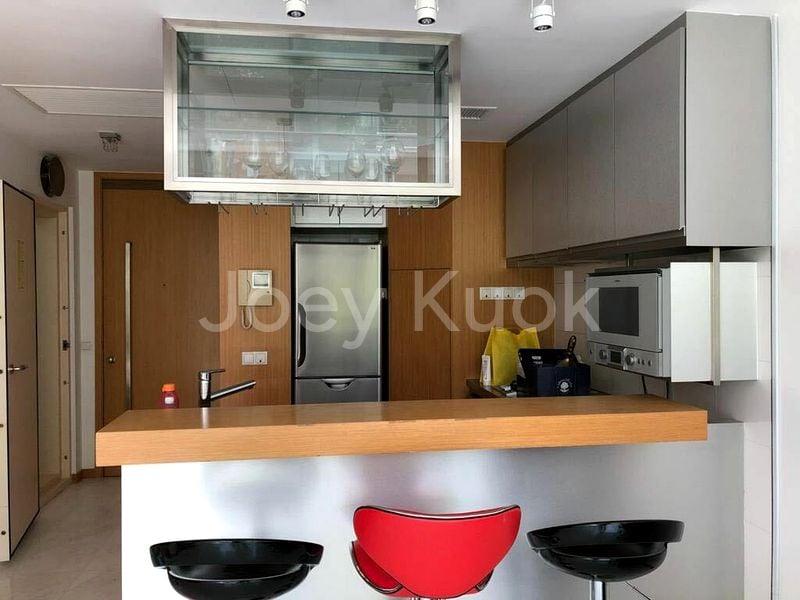 1 Bed Apartment (Condo) for Sale in  Vida - Image 6