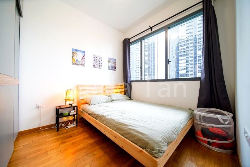 1 Bed Condo for Sale in  Twin VEW - Image 11