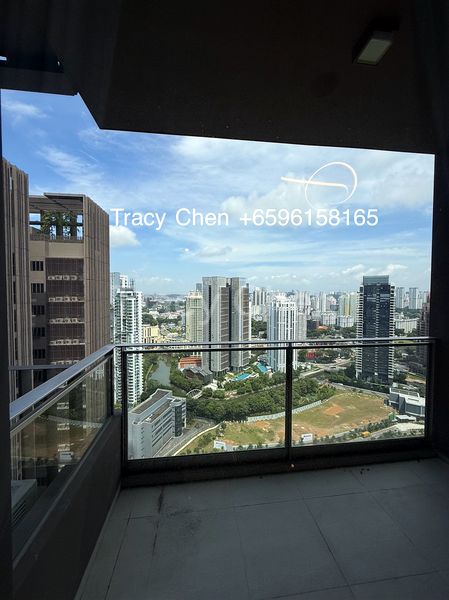 2 Bed Condo for Rent in  The Avenir - Image 13