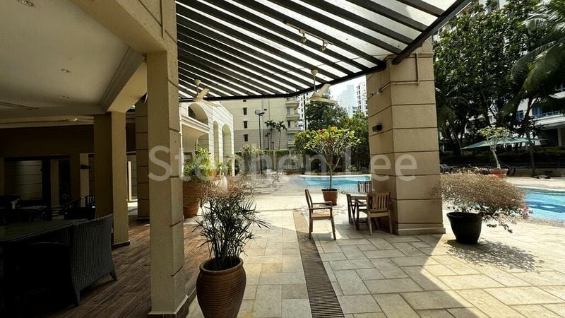 3 Bed Condo for Sale in  Parkshore - Image 1