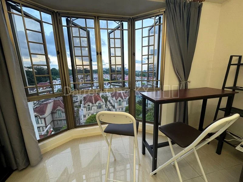 2 Bed Apartment (Condo) for Rent in  Parkview Apartments - Image 3