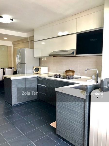 3 Room HDB for Rent in  179 Ang Mo Kio Avenue 5 - Image 7