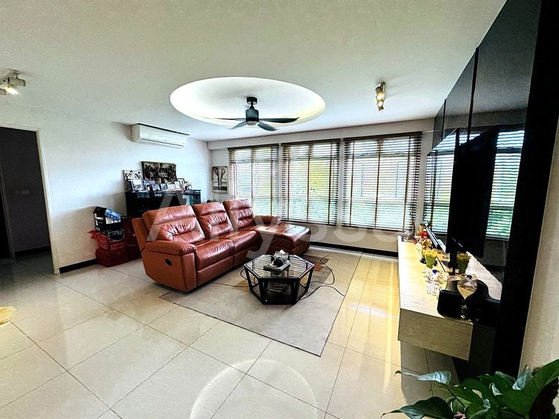 5 Room (5I) HDB for Sale in  416B Fernvale Link - Image 1
