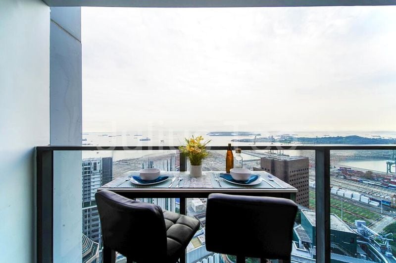 1 Bed Condo for Sale in  Skysuites @ Anson - Image 9