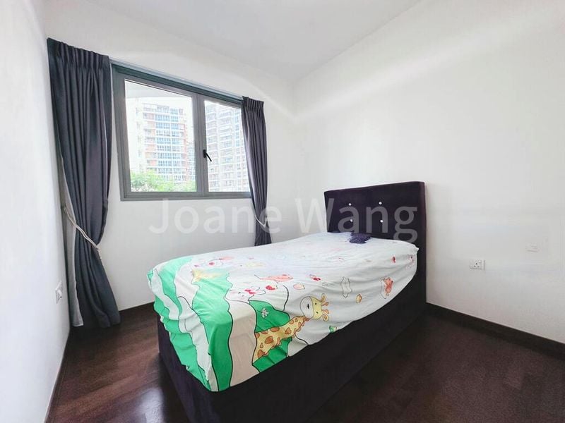 2 Bed Executive Condo for Sale in  Arc At Tampines - Image 8