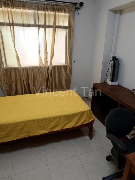 Common Room (HDB) for Rent in  201D Compassvale Drive - Image 2