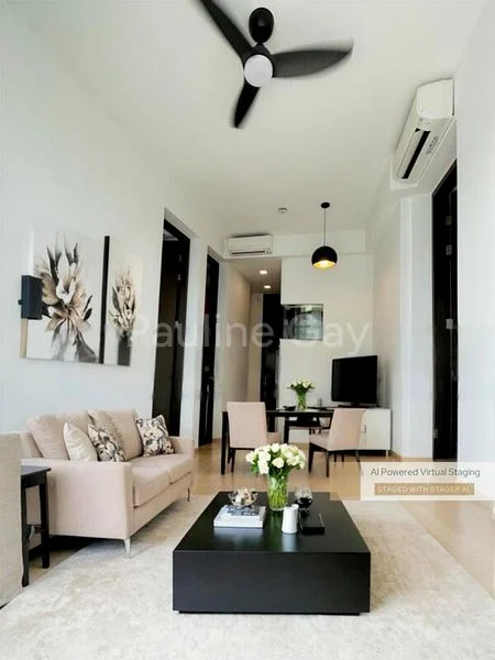 2 Bed Condo for Sale in  Avenue South Residence - Image 3