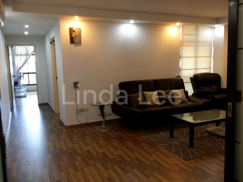 5 Room (5I) HDB for Rent in  468 Segar Road - Image 2