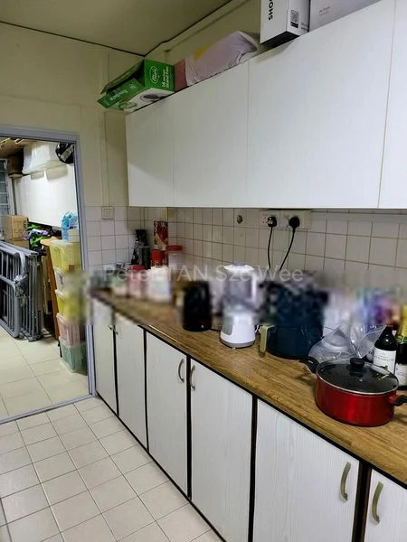 4 Room (4S) HDB for Rent in  646 Yishun Street 61 - Image 3