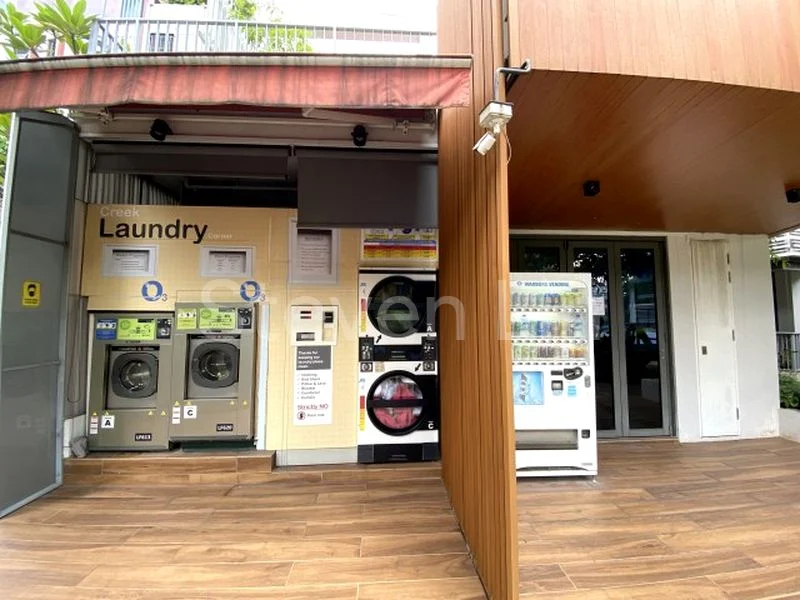 3 Bed (Condo) for Sale in  The Creek @ Bukit - Image 14