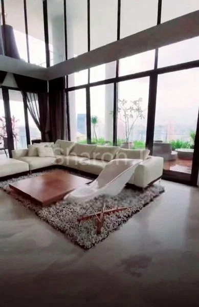 5 Bed Apartment (Condo) for Rent in  Skypark - Image 10
