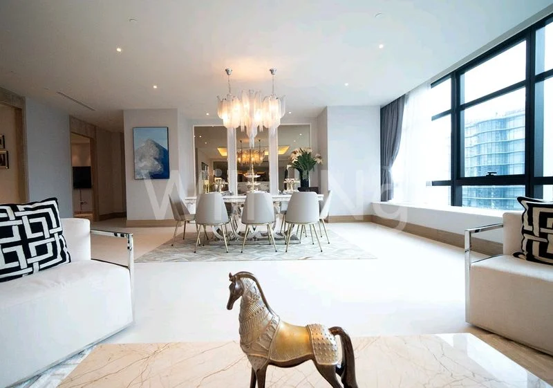 4 Bed Condo for Sale in  The Ritz-Carlton Residences Singapore, Cairnhill - Image 1