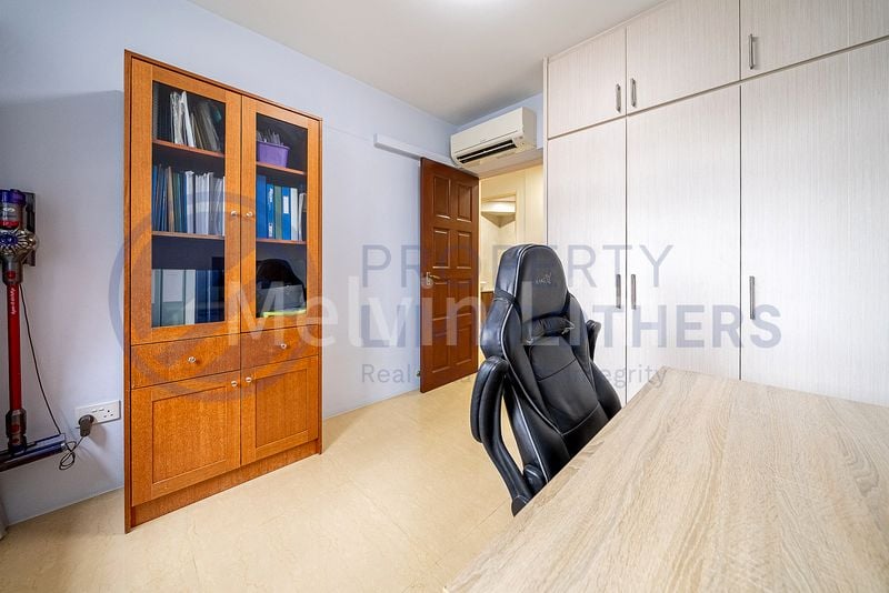 4 Room (4A) HDB for Sale in  49 Strathmore Avenue - Image 16