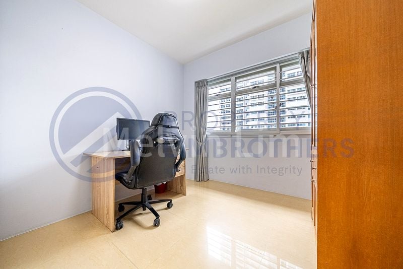 4 Room (4A) HDB for Sale in  49 Strathmore Avenue - Image 15